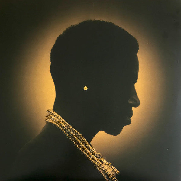 Gucci Mane - Mr. Davis (2017) - Mint- 2 LP Record 2023 Atlantic Guwop Crystal Clear Vinyl - Hip Hop / Trap - Shuga Records