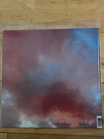 30 Seconds To Mars - It's The End Of The World But It's A Beautiful Day - New LP Record 2023 Concord Blue Vinyl - Alternative Rock / Arena Rock