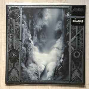 Wolves In The Throne Room – Crypt Of Ancestral Knowledge - New EP Record 2023 Relapse Silver Vinyl - Black Metal