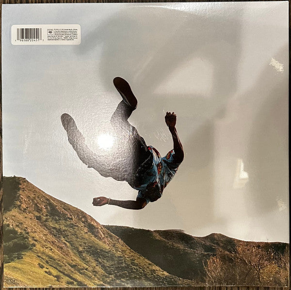 Tyler, The Creator - Wolf (2013) - New 2 LP Record 2023 Columbia Sony Pink Vinyl, Insert & Sticker - Hardcore Hip Hop / Horrorcore - Shuga Records