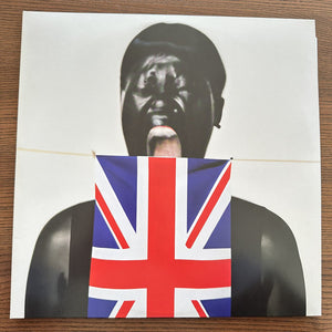 V.V. Brown - Am I British Yet? - New 2 LP Record 2023 Virgin USA Vinyl - Reggae / Reggae Gospel - Shuga Records