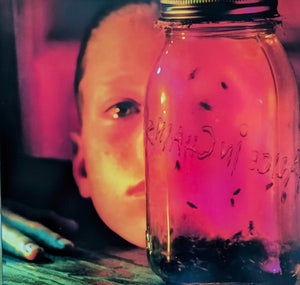 Alice In Chains - Jar Of Flies (1994) - New LP Record 2024 