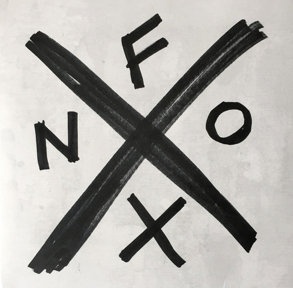 NOFX - NOFX - New 10" EP Record 2011 Fat Wreck Chords USA Vinyl - Rock / Punk / Pop Punk