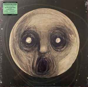 Steven Wilson – The Raven That Refused To Sing (And Other Stories) - New 2 LP Record 2024 Transmission Glow In The Dark Vinyl & Booklet - Art Rock - Shuga Records