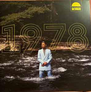 Signed Autographged - José James – 1978 - New CD 2024 Rainbow Blonde - Soul