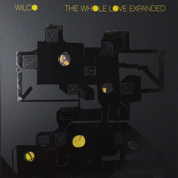 Wilco - The Whole Love Expanded (2011) - New 3 LP Record Store Day Box Set 2024 dBpm RSD Vinyl - Indie Rock