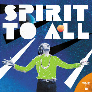 Wojtek Mazolewski Quintet - Spirit To All - New LP Record 2024 WMQ Record Store Day Poland Vinyl - Jazz