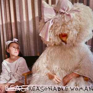 Sia – Reasonable Woman - New LP Record 2024 Monkey Puzzle Baby Pink Vinyl - Pop