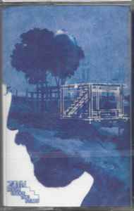 ZAYN – Room Under The Stairs - New Cassette 2024 Mercury Republic Blue Transparent Tape - Pop