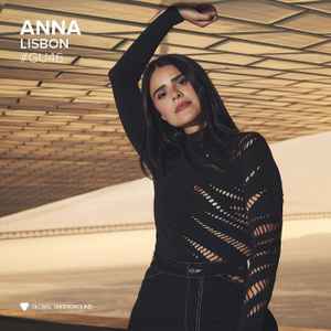 ANNA - Lisbon #GU46 - New 3 LP Record 2024 Global Underground Green, Pink, Purple Vinyl - House / Techno / Breaks - Shuga Records