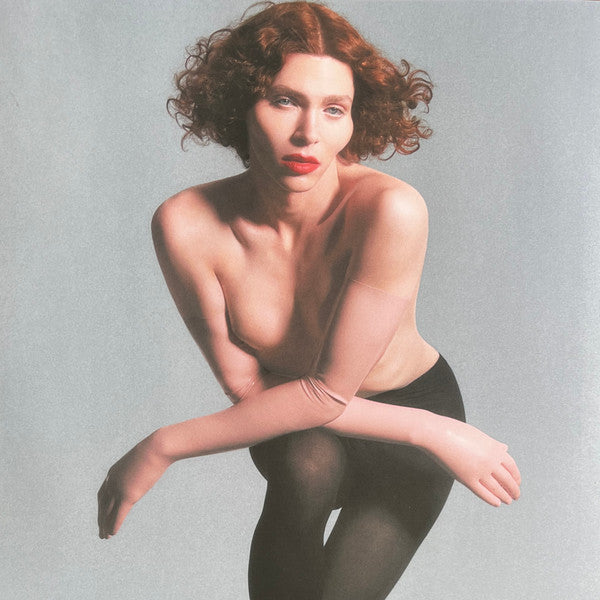 Sophie - Oil Of Every Pearl's Un-Insides (2018) - New LP Record 2024 Future Classic Transgressive Black Vinyl, Poster & Download - Electronic / Dance-pop / Hyperpop