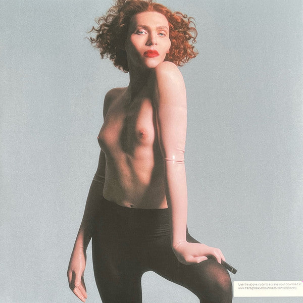 Sophie - Oil Of Every Pearl's Un-Insides (2018) - New LP Record 2024 Future Classic Transgressive Black Vinyl, Poster & Download - Electronic / Dance-pop / Hyperpop