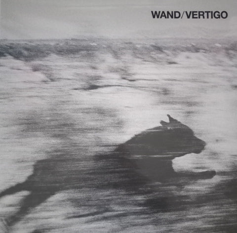 Wand - Vertigo Wand - New LP Record 2024 Drag City Vinyl - Psychedelic Rock