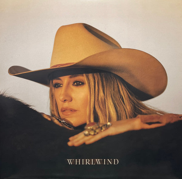 Lainey Wilson - Whirlwind - New 2 LP Record 2024 BBR Vinyl - Country ...