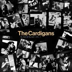 The Cardigans - The Rest Of The Best – Vol. 1 - New 2 LP Record 2024 Universal Vinyl - Indie Pop