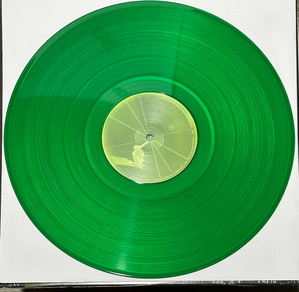 Big Sean - Better Me Than You - New LP Record 2024 Def Jam USA Green Focus Edition Vinyl - Hip Hop - Shuga Records