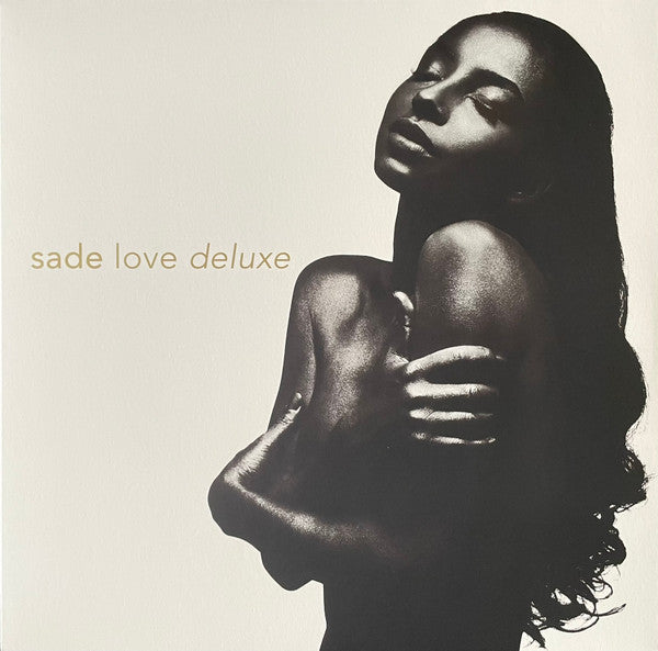 sade オファー のlpレコード