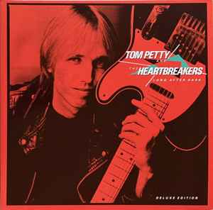 Tom Petty And The Heartbreakers - Long After Dark (1982) - New 2 LP Record 2024 Geffen Vinyl - Rock - Shuga Records