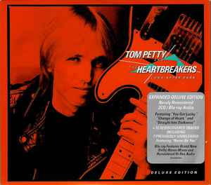 Tom Petty And The Heartbreakers - Long After Dark - New 2 Disc Geffen 2024 CD - Pop Rock - Shuga Records