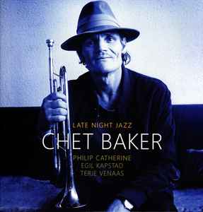 Chet Baker - Late Night Jazz (1988) - New 2 LP Record 2024 Hot Club 180 gram Vinyl & Booklet - Jazz - Shuga Records