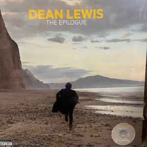 Dean Lewis - The Epilogue - New LP Record 2024 Island Bone Vinyl - Indie Pop - Shuga Records