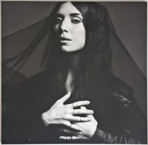 Lykke Li – I Never Learn (2014) - New LP Record 2024 Atlantic Vinyl - Synth-pop - Shuga Records