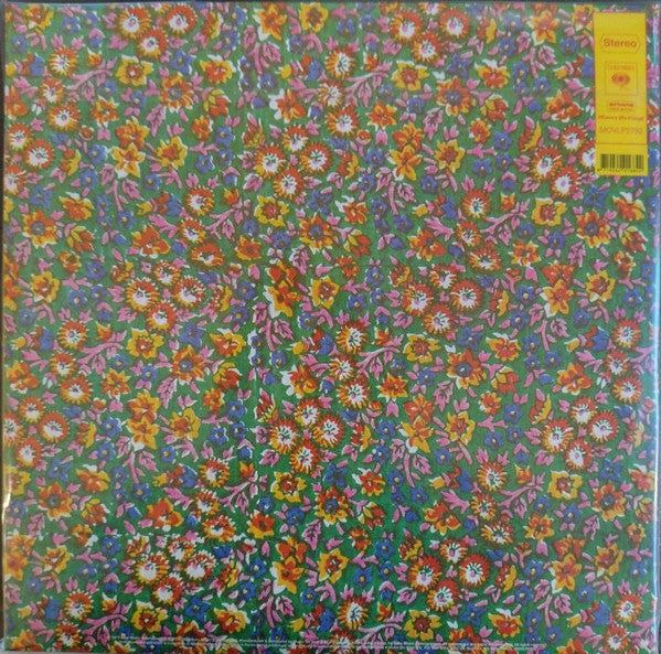 Santana - Lotus (1974) - New 3 LP Record 2024 Music On Vinyl Columbia Artone 180 gram Translucent Yellow Vinyl - Psychedelic Rock / Classic Rock / Latin / Blues Rock - Shuga Records