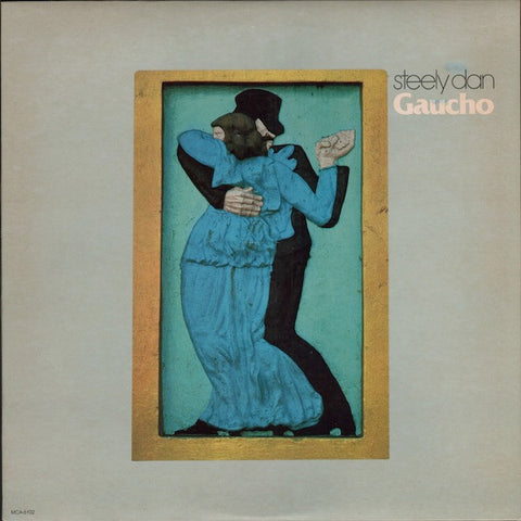 Steely Dan - Gaucho - Mint- LP Record 1980 MCA USA Original Vinyl RL Cut Bob Ludwig - Pop Rock / Classic Rock / Jazz-Rock - Shuga Records