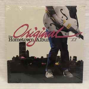 Various - The Original Hometown Album - New LP Record 1980s Stereo 101 USA Vinyl - Rock / Metal / Garage Rock / AOR - Shuga Records