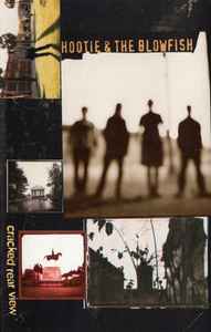 Hootie & The Blowfish - Cracked Rear View - Used Cassette 1994 Atlantic Tape - Southern Rock