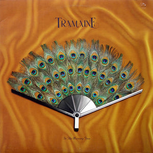 Tramaine - In The Morning Time - New 12" Single Record 1985 A&M USA Original Vinyl - Soul / R&B / Swingbeat