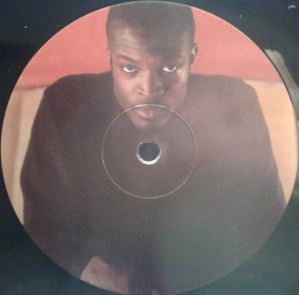 Lynden David Hall - Forgive Me - Mint- 12" Single Record 2000 Cooltempo UK Vinyl - UK Garage / House / R&B - Shuga Records