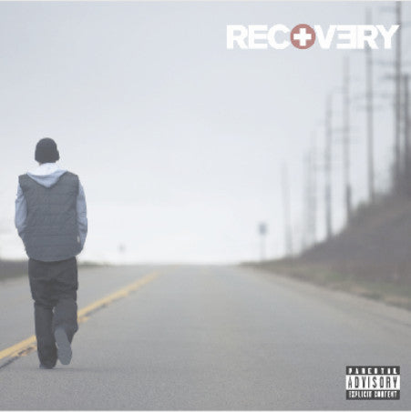 Eminem – Recovery - New 2 LP Record 2010 Aftermath Shady USA Vinyl - Hip Hop / Pop Rap - Shuga Records