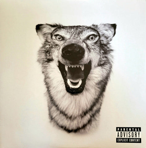 Yelawolf - Love Story - Mint- 2 LP Record 2015 Shady Slumerican Interscope USA Vinyl - Hip Hop - Shuga Records