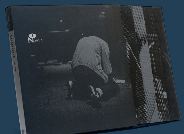 Unwound - Empire - Mint- 4 LP Record Box Set 2015 Numero Group USA Vinyl & Book - Rock / Post-Punk / Math Rock