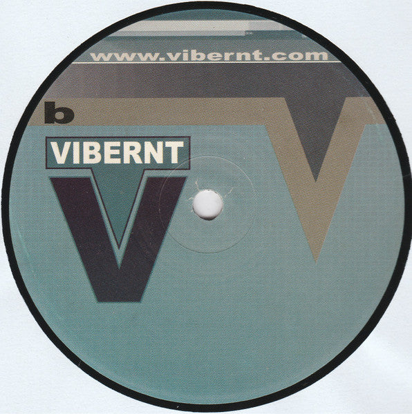 Johnny Fiasco & Rhythm Pimps - Electric - Mint- 12" Single Record 2001 Vibernt USA Vinyl - Chicago House