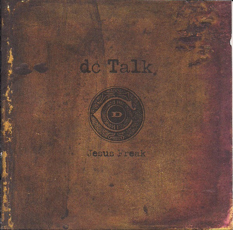 DC Talk – Jesus Freak (1995) - Mint- 2 LP Record 2015 ForeFront USA 180 gram Vinyl & Insert - Pop / Alternative Rock / Christian