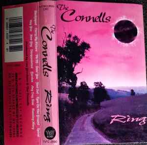 The Connells – Ring - Used Cassette 1993 TVT Tape - Indie Rock