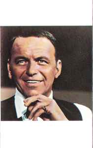 Frank Sinatra - Greatest Hits, Vol. 1 - Used Cassette 1968 Reprise Tape - Big Band