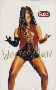 Patra - Worker Man - Used Cassette Single 1994 Epic Tape - House