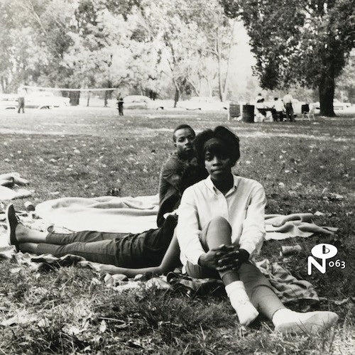 Various – Eccentric Soul: Sitting In The Park - Mint- LP Record 2016 Numero USA Vinyl & Book -