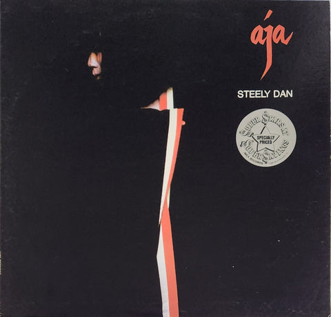 Steely Dan - Aja (1977) - VG+ LP Record 1981 MCA USA Vinyl - Rock / Jazz-Rock - Shuga Records