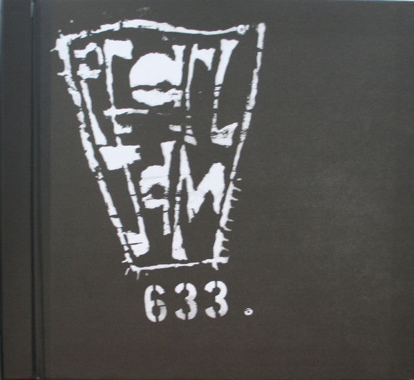 Pearl Jam - Pearl Jam The Vault Series #6 - Great Western Forum 7/13/98 - New 3 LP Record 2016 Monkeywrench Ten Club Pearl Jam Fan Club USA Vinyl - Rock / Pop Rock / Grunge