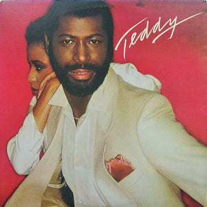 Teddy Pendergrass – Teddy - New LP Record 1979 Philadelphia International USA Original Vinyl - Soul / Disco