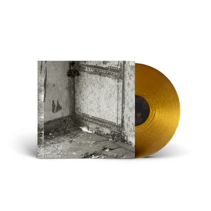 Khanate - Clean Hands Go Foul (2009) - New LP Record 2024 Sacred Bones Gold Vinyl - Doom Metal / Sludge / Drone