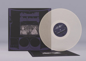 Shabazz Palaces - Exotic Birds of Prey - New LP Record 2024 Sub Pop Loser Edition Translucent White Vinyl - Hip Hop / Experimental