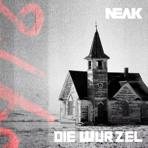 Neak - Die Wurzel - New LP Record 2024 Gold Standard Clear Vinyl - Chicago Hip Hop / Rap / Jazz