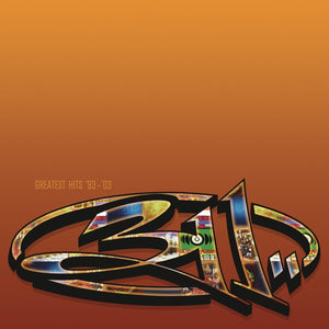 311 ‎– Greatest Hits '93 - '03 (2004) - VG+ 2 LP Record 2017 Volcano Vinyl - Alternative Rock - Shuga Records