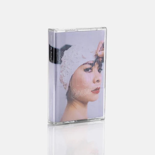 Mitski – Be The Cowboy - New Cassette 2021 Dead Oceans White Tape - Indie Rock