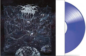 Darkthrone - It Beckons Us All - New LP Record 2024 Peaceville Purple Vinyl - Metal